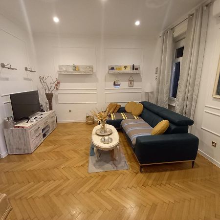 오파티아 Apartman Beti 아파트 외부 사진