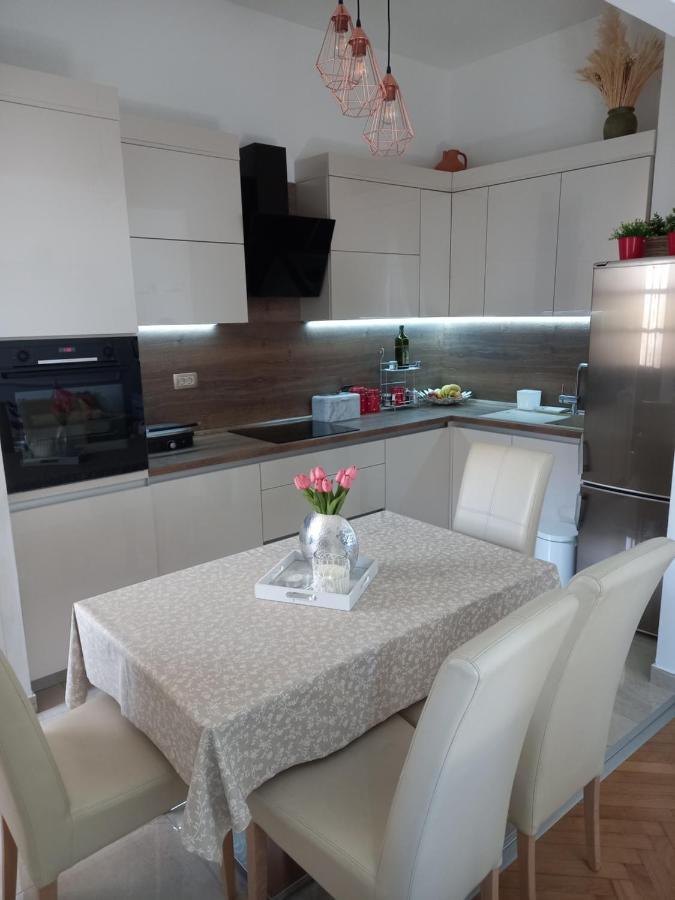 오파티아 Apartman Beti 아파트 외부 사진