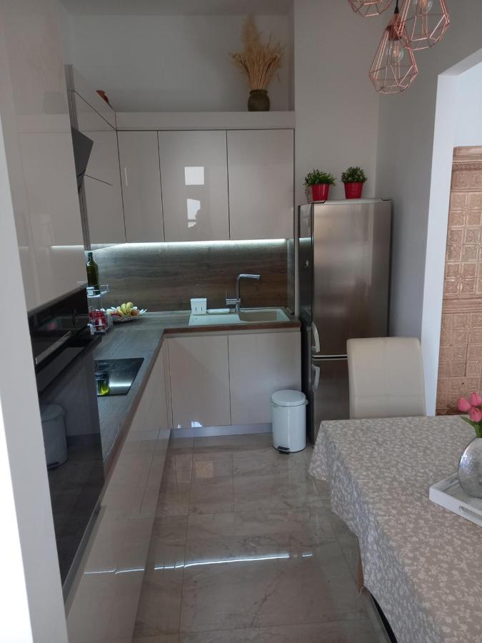 오파티아 Apartman Beti 아파트 외부 사진