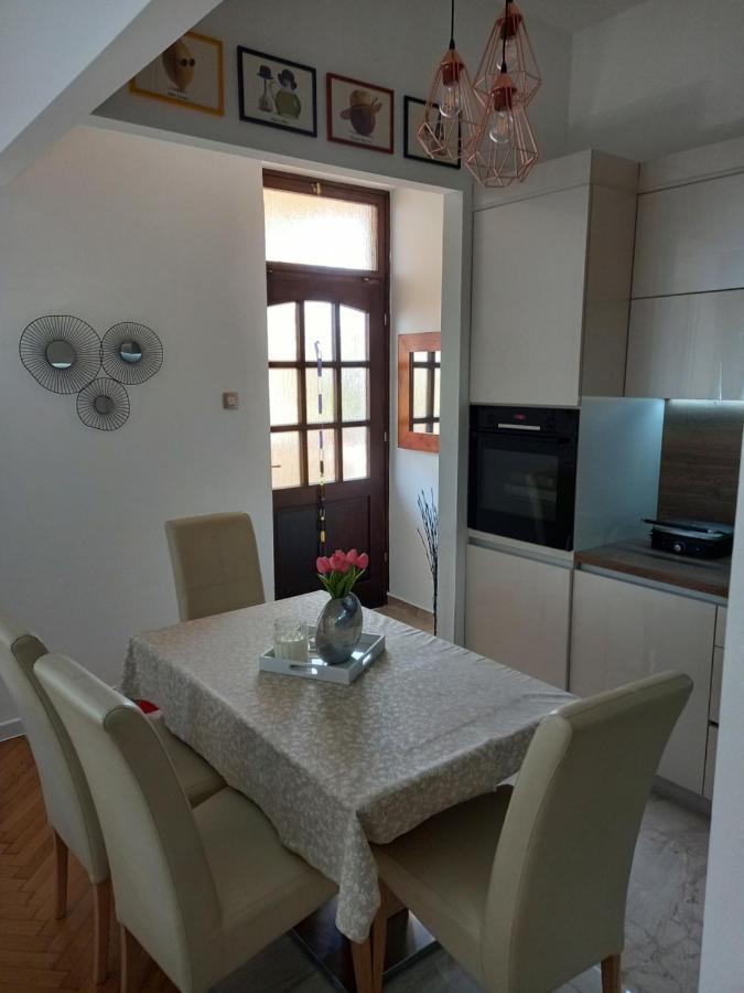 오파티아 Apartman Beti 아파트 외부 사진