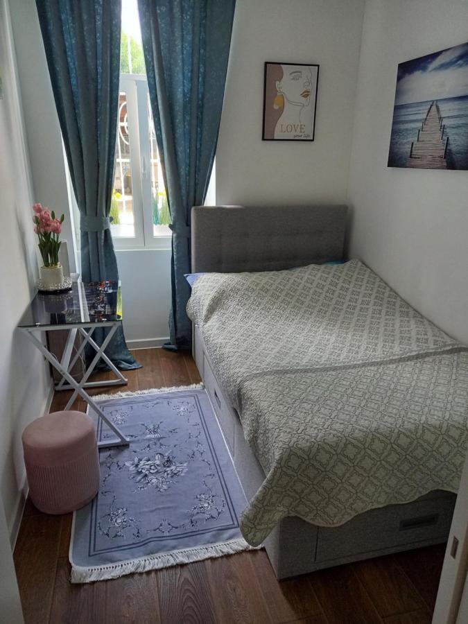 오파티아 Apartman Beti 아파트 외부 사진