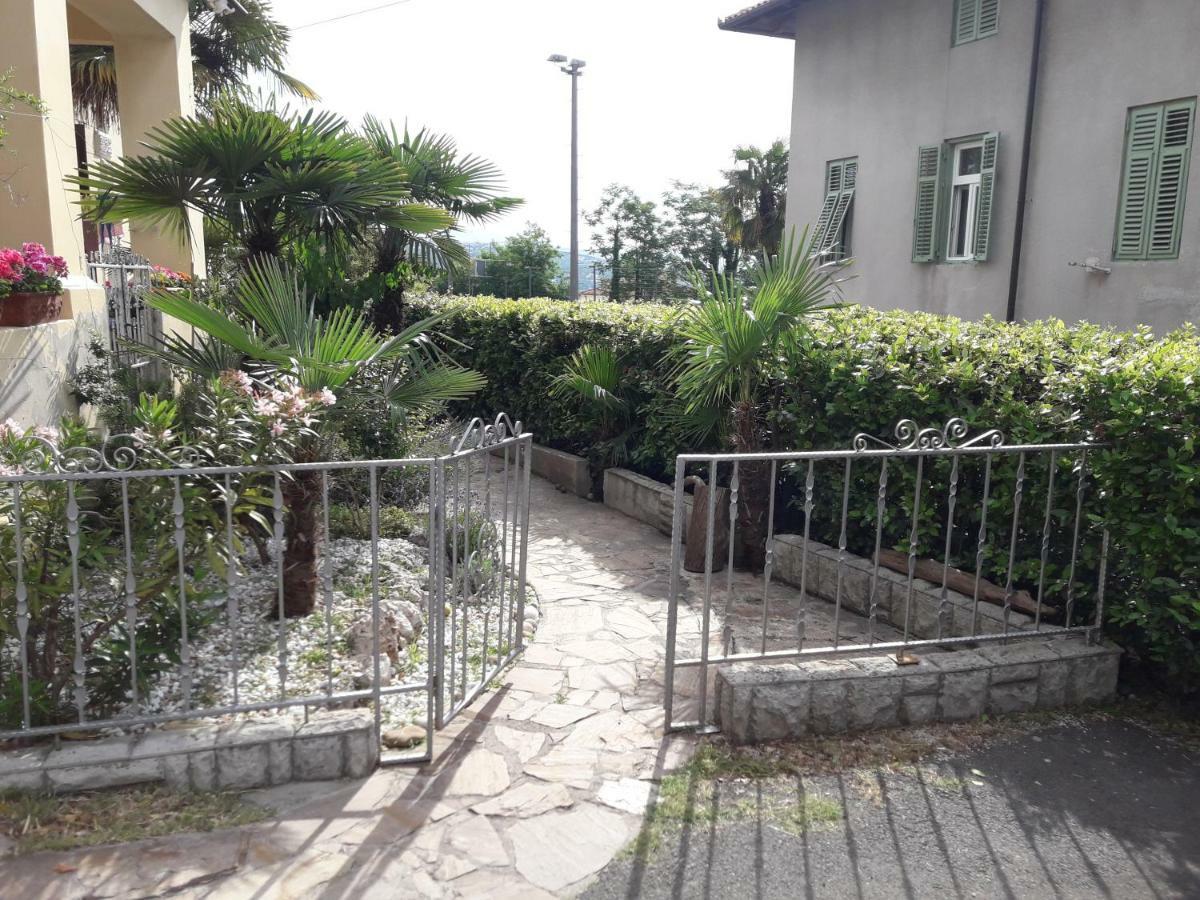 오파티아 Apartman Beti 아파트 외부 사진