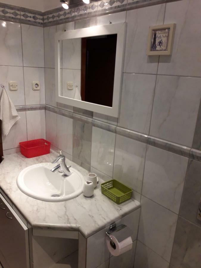 오파티아 Apartman Beti 아파트 외부 사진