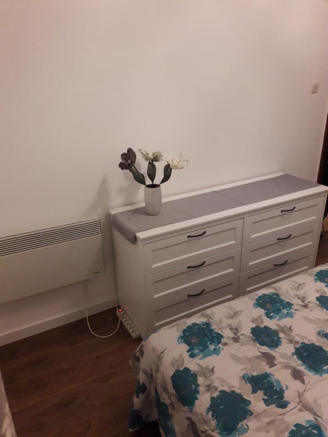 오파티아 Apartman Beti 아파트 외부 사진