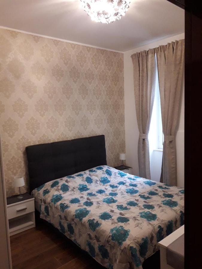 오파티아 Apartman Beti 아파트 외부 사진