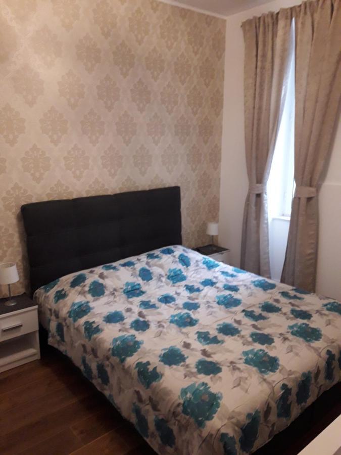 오파티아 Apartman Beti 아파트 외부 사진